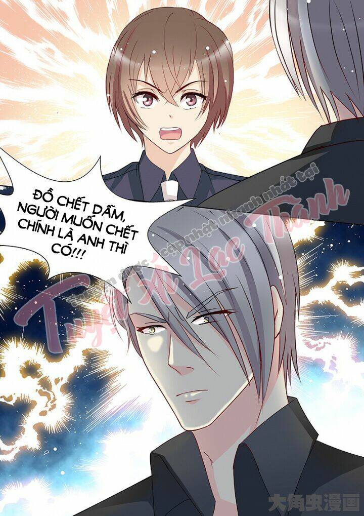 the stars are not luminous body chapter 100 7