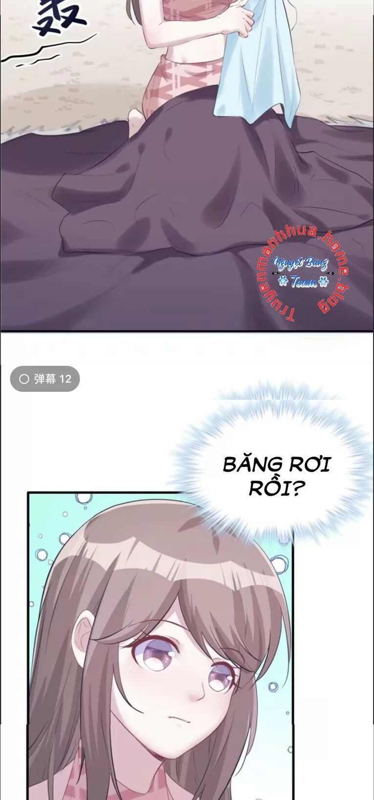 [16+] thảnh thơi thú thế chủng chủng điền, sinh sinh tể chapter 112 23