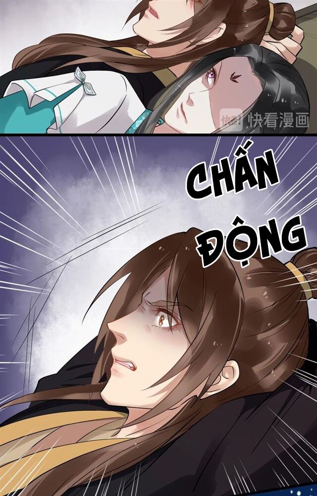 bồng sơn viễn 2 chapter 27 82