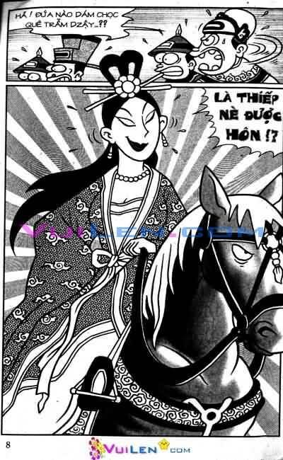 thần đồng đất việt chapter 29 3