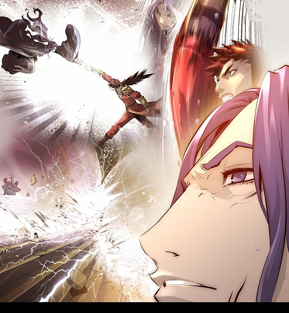 tam tuyệt tại dị giới chapter 100 20