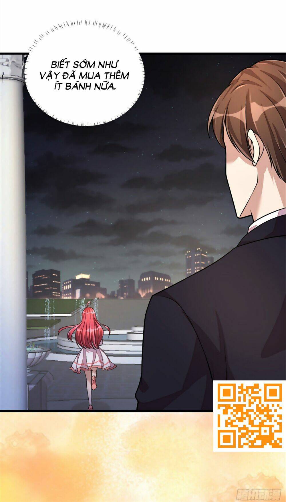 ông xã, em muốn ăn cho anh sạt nghiệp! chapter 23 27