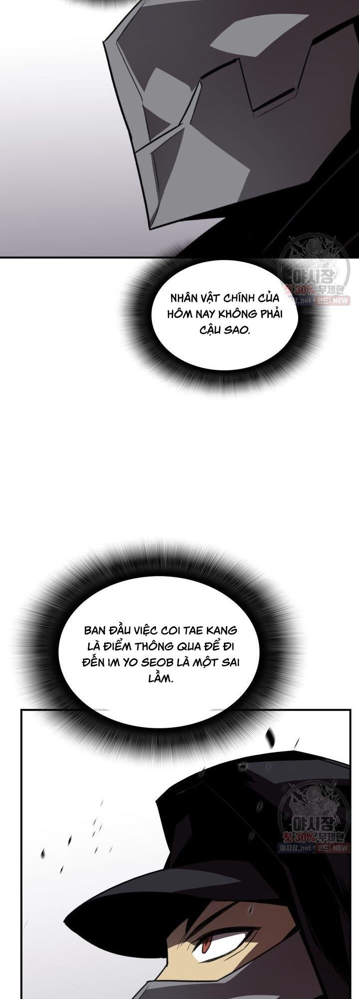 tôi là lính mới chapter 44 58