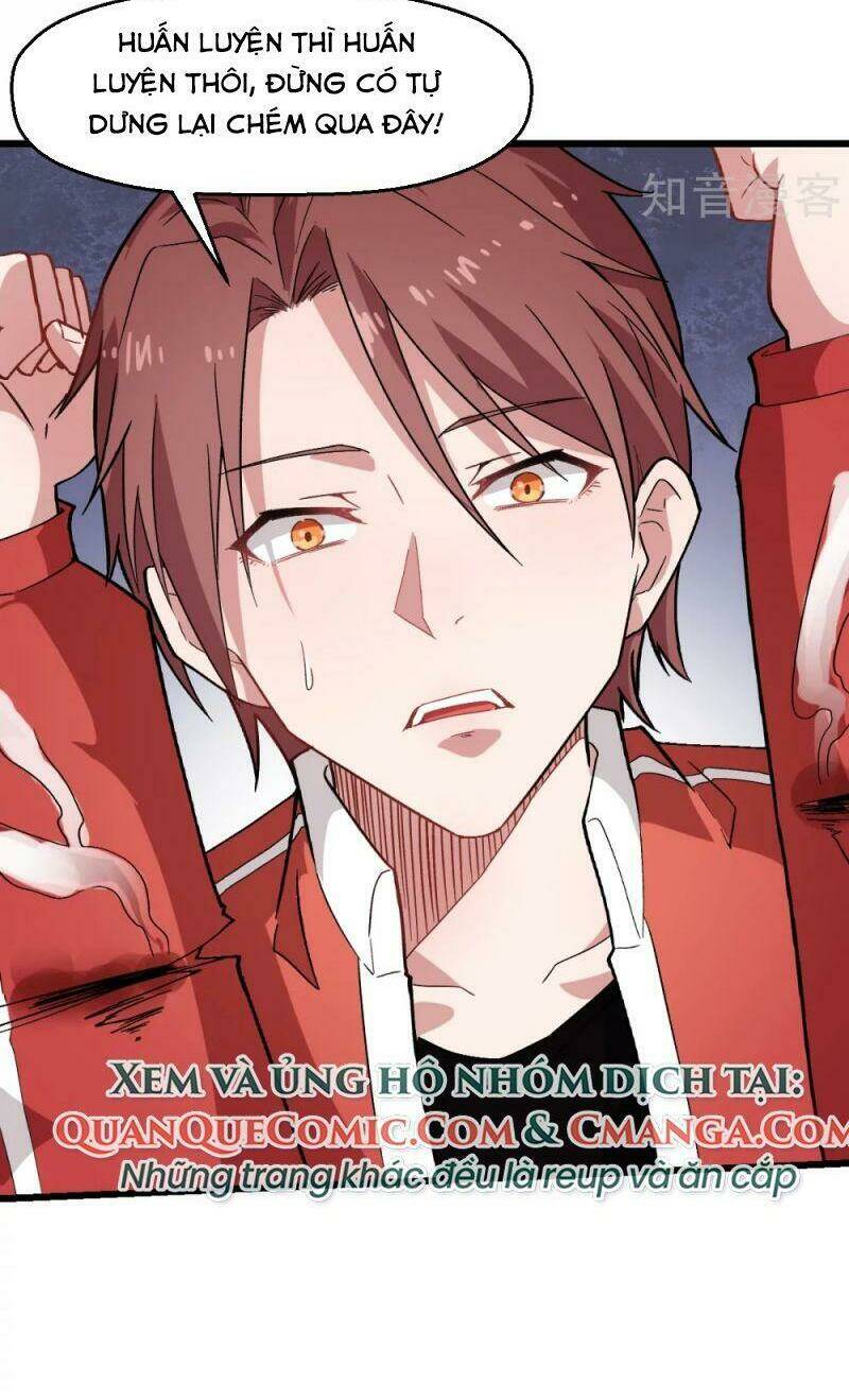 vườn trường cuồng sư hệ thống chapter 127 2