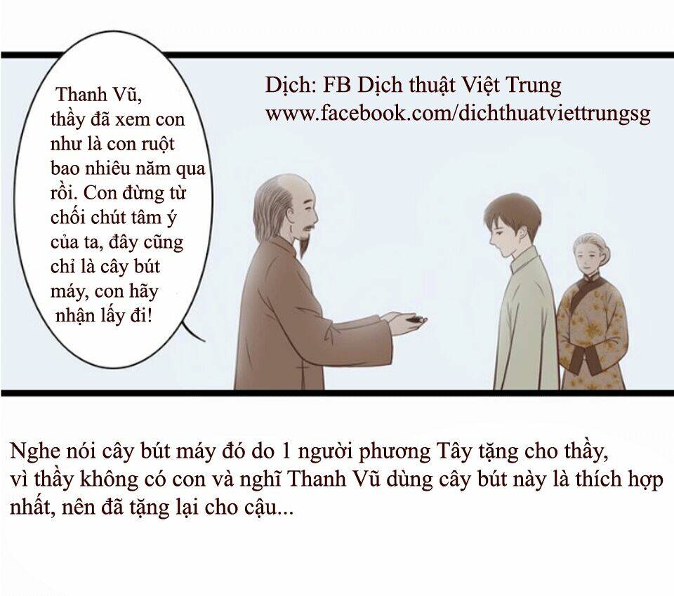 cậu câm chapter 4 25