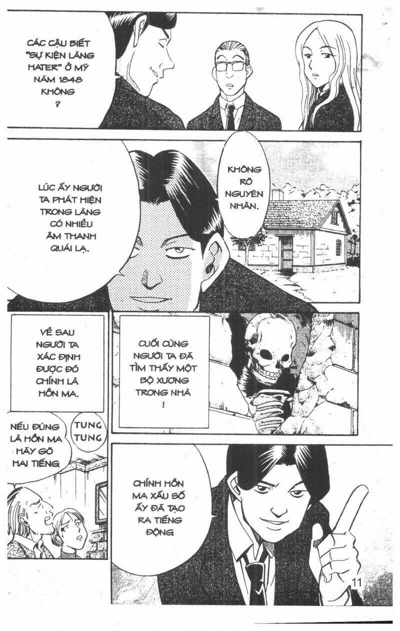 thám tử toma chapter 5 11