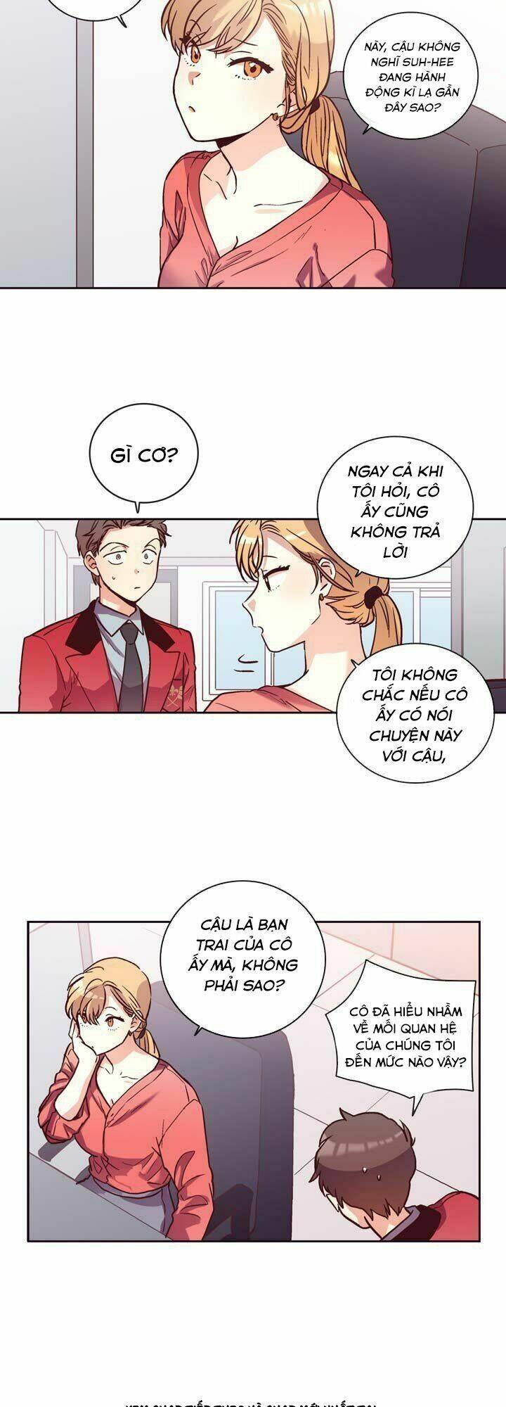 pride complex chapter 22.5 8