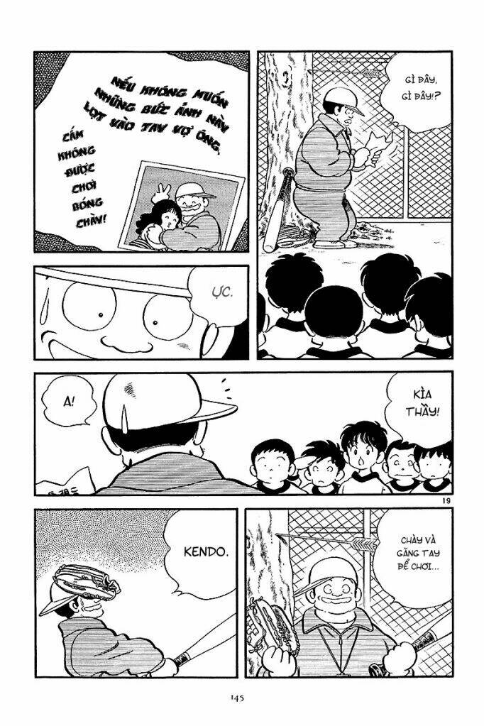 abase the ace chapter 1 18