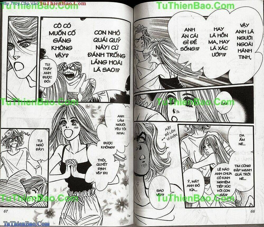 chỉ cần có anh chapter 1 33