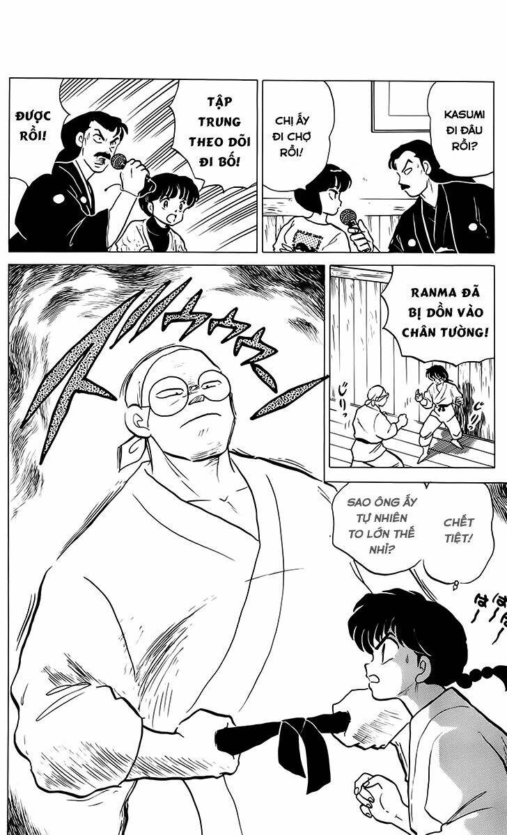 suối lời nguyền chapter 215 6