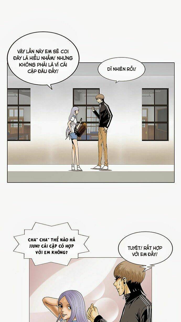 ultimate legend: kang hae hyo chapter 70 39