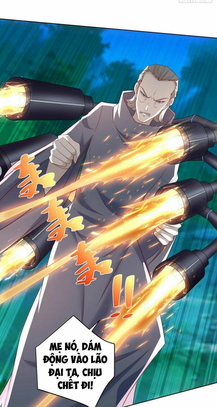 trùng sinh chi thần đế quy lai chapter 27 16