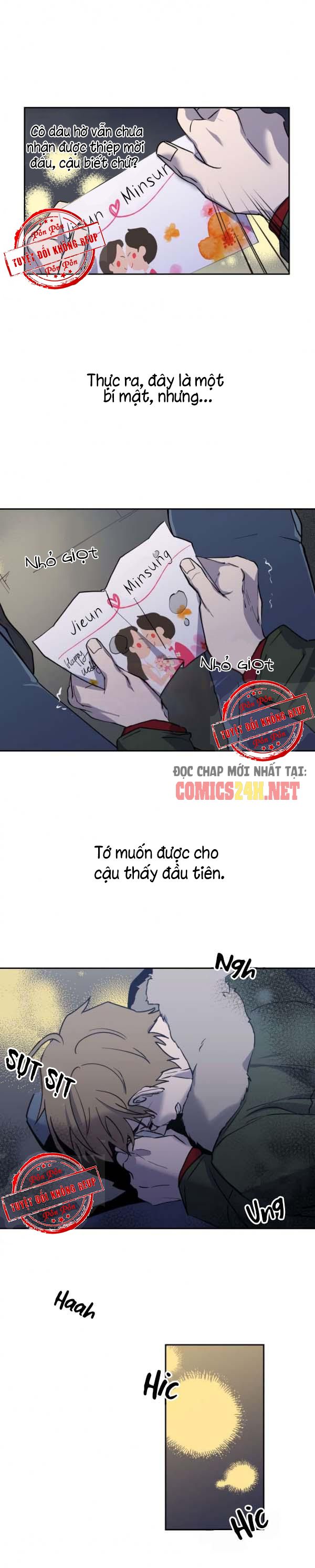 đối tác xx chapter 1 5