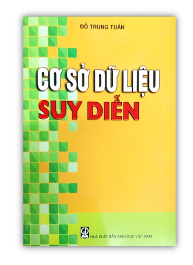 Sách - Cơ Sở Dữ Liệu Suy Diễn (DN)