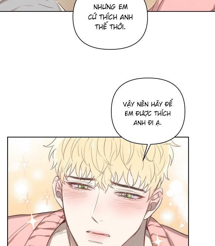 đại úy lãng mạn thân yêu của tôi chapter 7 64