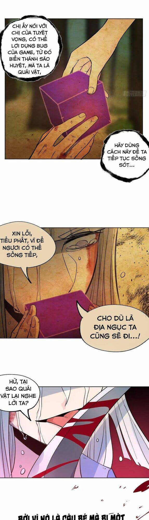 vô hạn khắc kim chi thần chapter 24 28