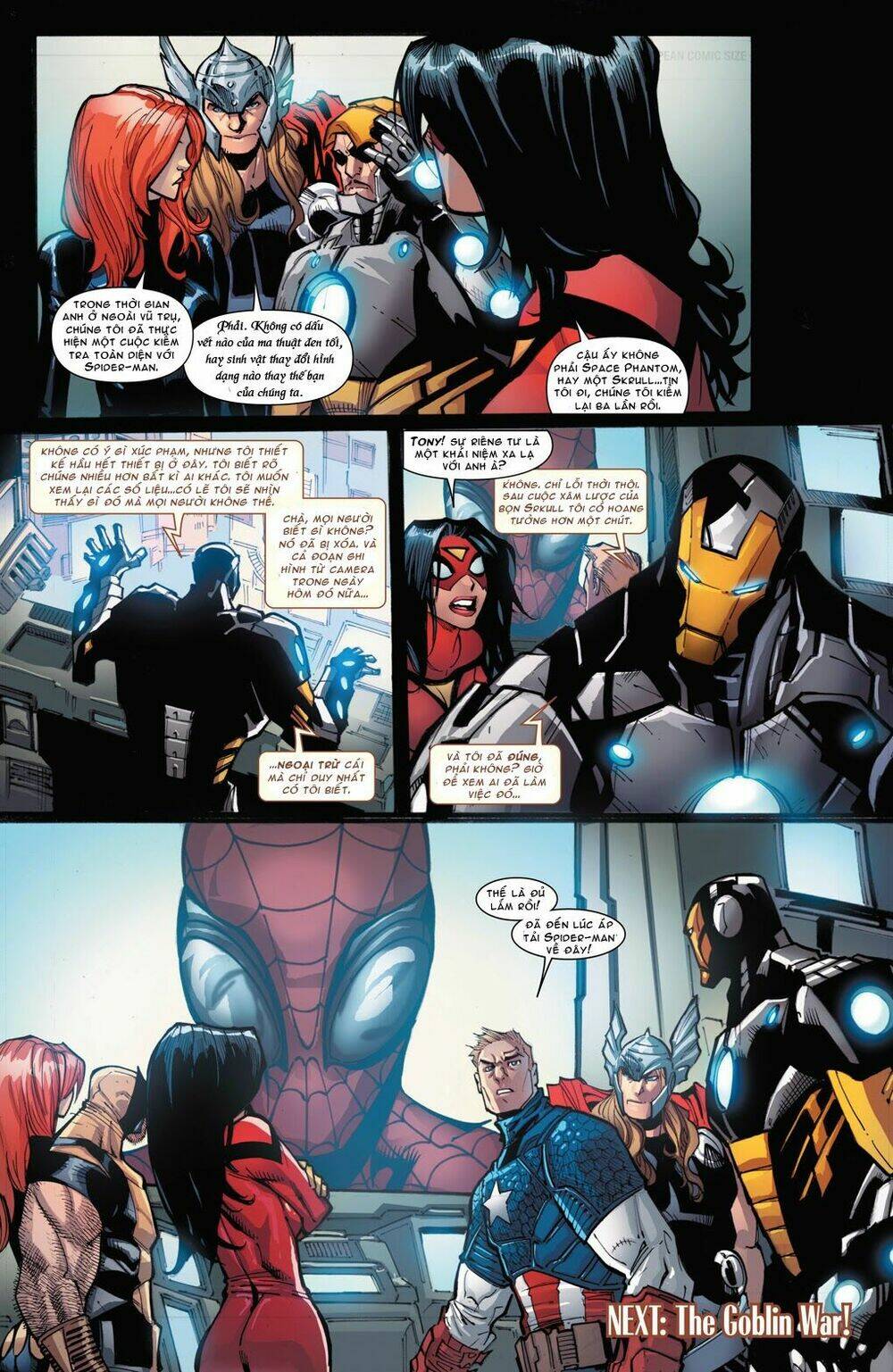 superior spider man chapter 25 33