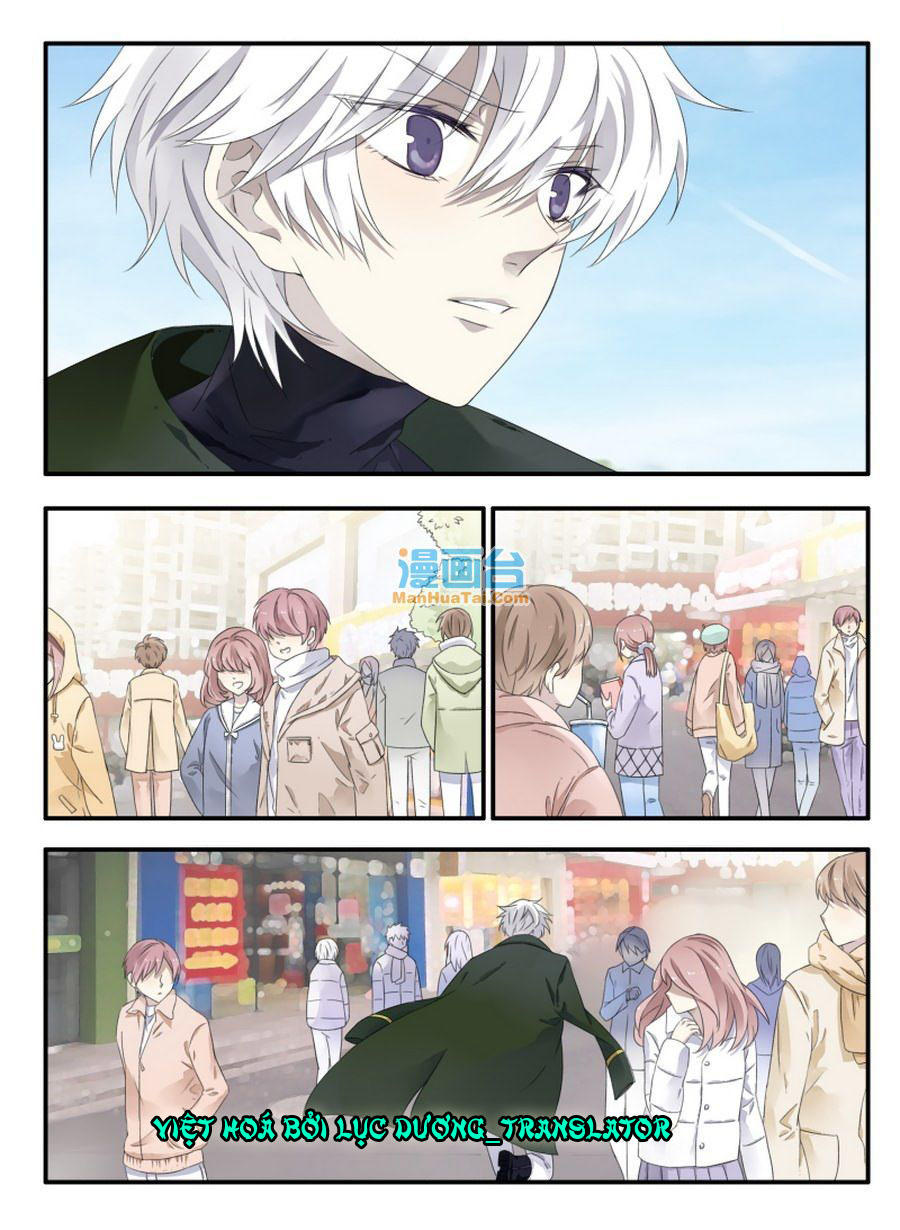 lam sí chapter 93 9