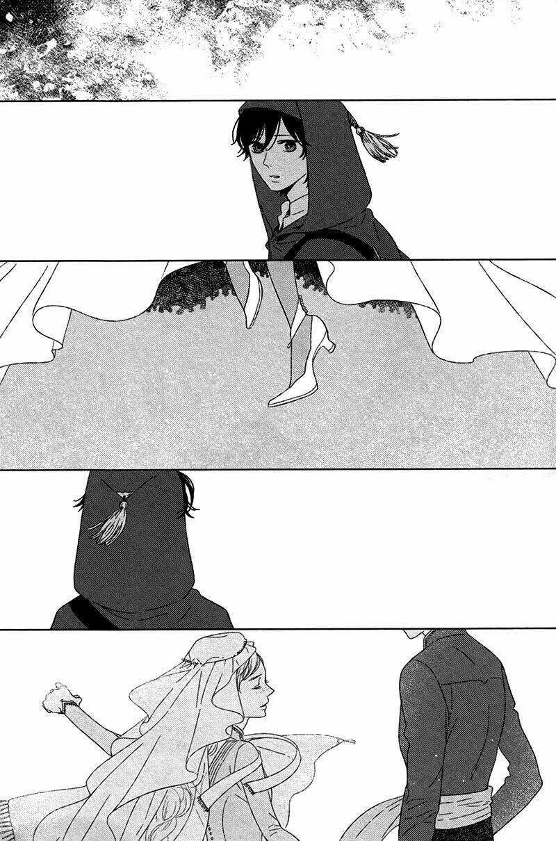 hyakunen kesshou mokuroku chapter 3 4