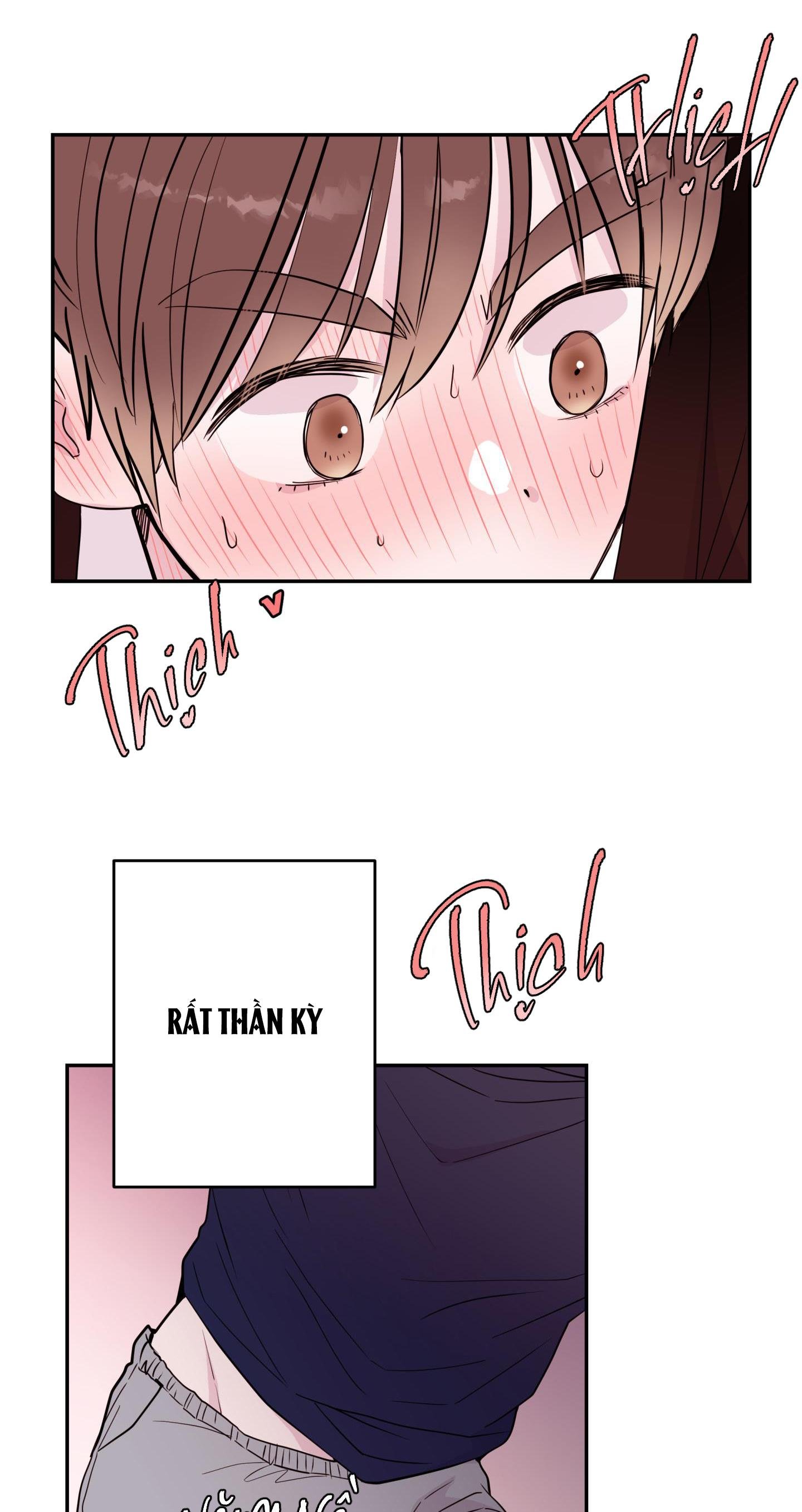 em trai vợ thật nguy hiểm chapter 20 4