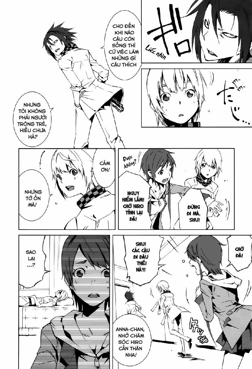 malicious code - mã độc chapter 3 10