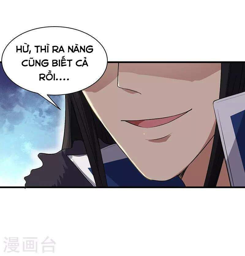 cuồng nữ trọng sinh - hoàn khố thất hoàng phi chapter 113 28