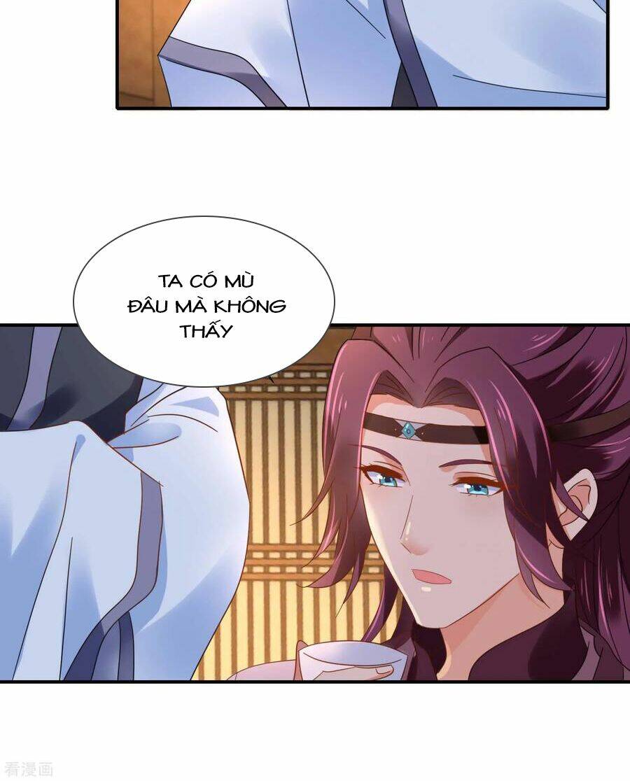 lãnh cung phế hậu muốn nghịch thiên chapter 185 9