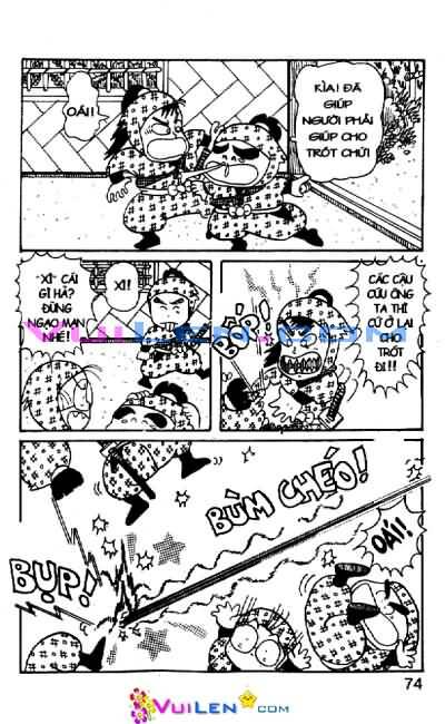 ninja loạn thị chapter 14 74