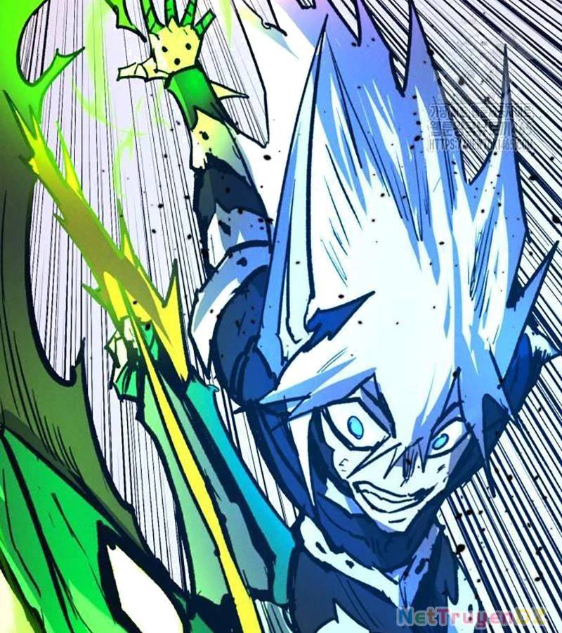 người côn trùng chapter 98 77