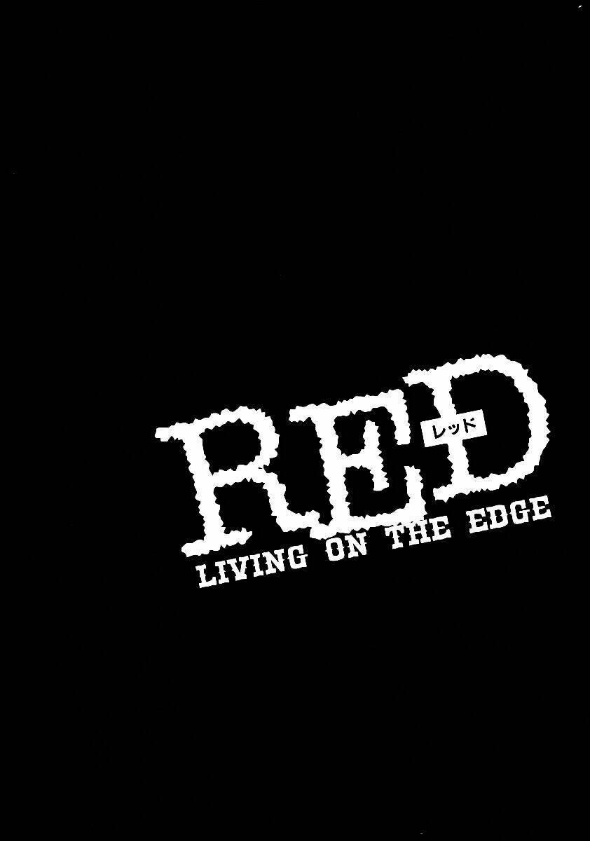 red living on the edge - người da đỏ lang thang chapter 48 9
