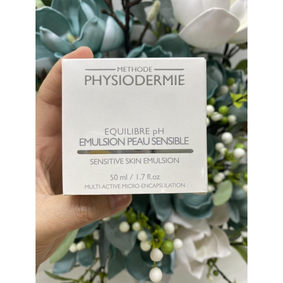 Kem dưỡng phục hồi cho da sau laser, nhiễm corticoid, dịu da nhạy cảm - Hee's Beauty Skincare.