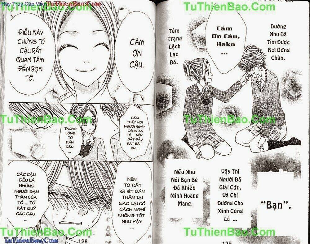 tình bạn đích thực chapter 7 65