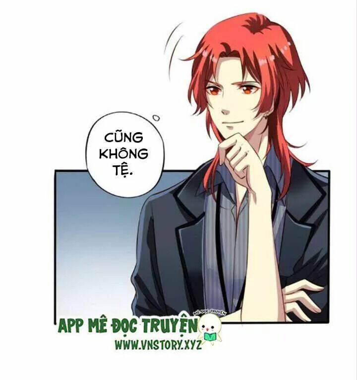 ông chủ của tôi là yêu quái chapter 60 14