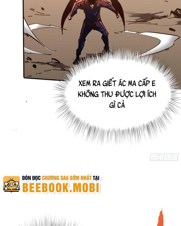 ta thật sự không phải ma vương chapter 4 37