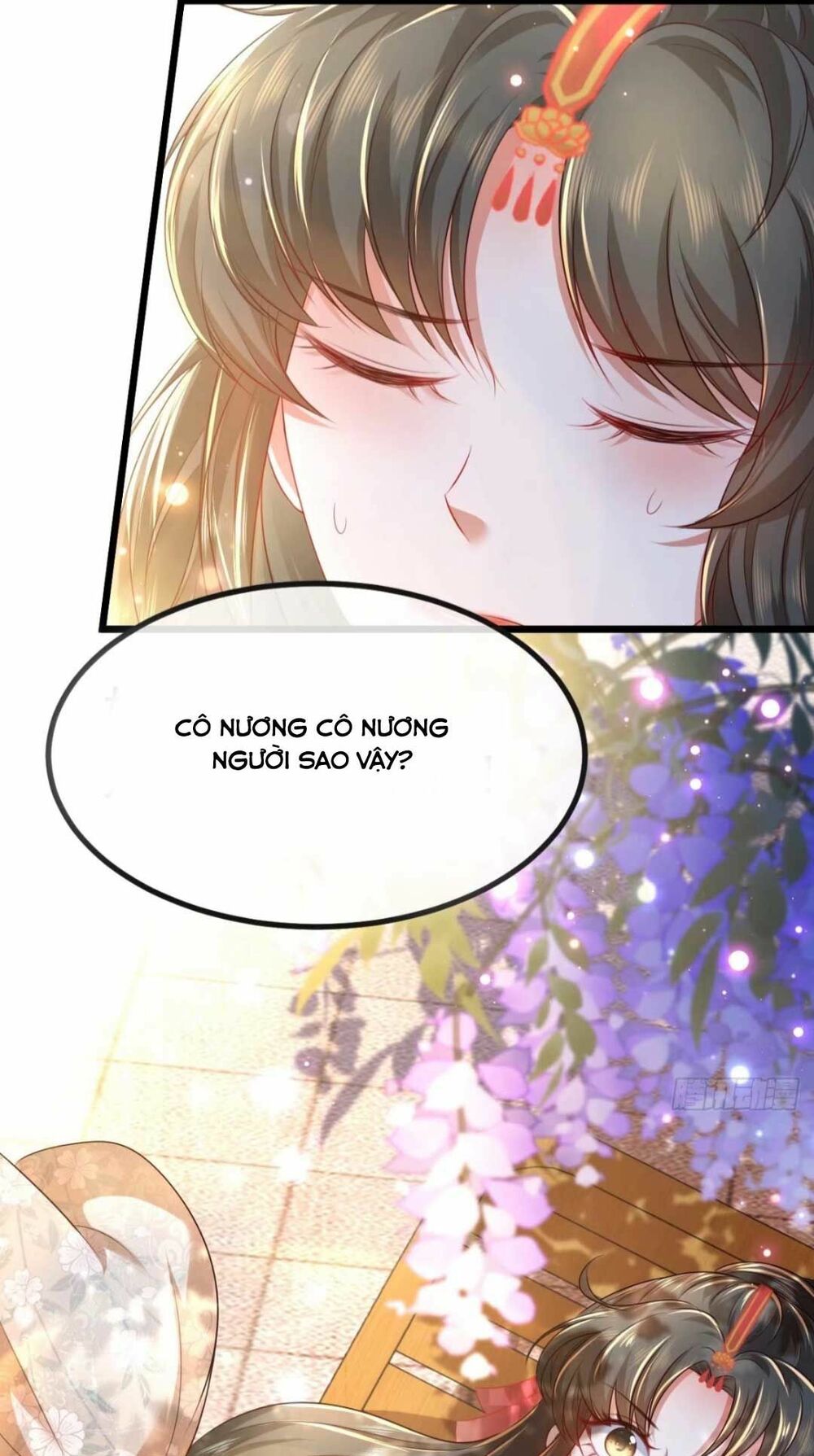 đại đích nữ trọng sinh về báo thù chapter 7 67