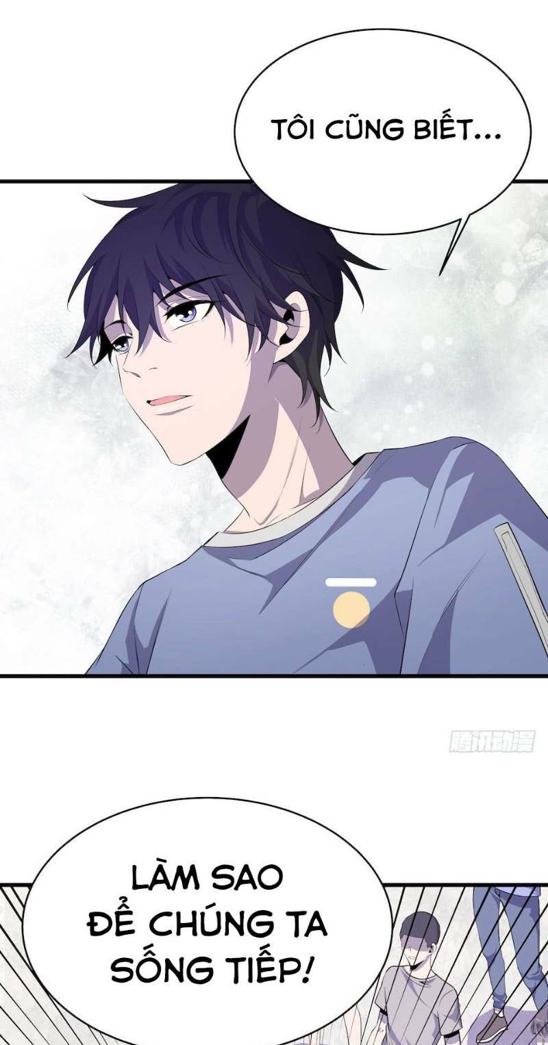 thát không mê thất chapter 8 41