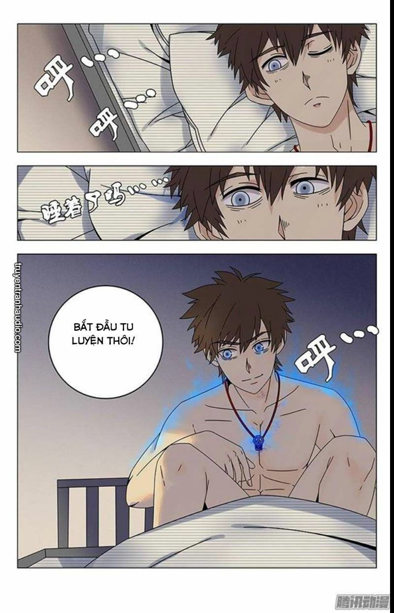 long ẩn giả chapter 24 1