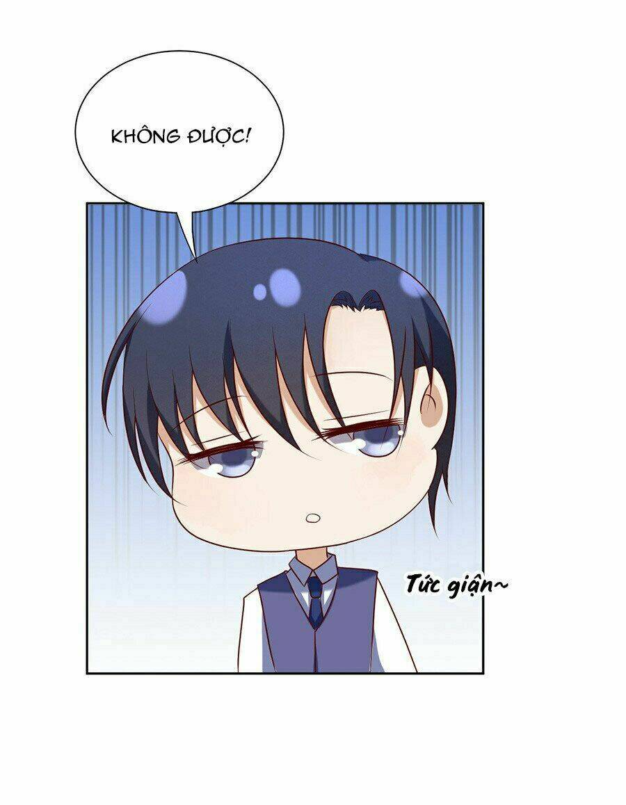 liệt ái tri hạ: series mật đào tiểu tình nhân chapter 27 27