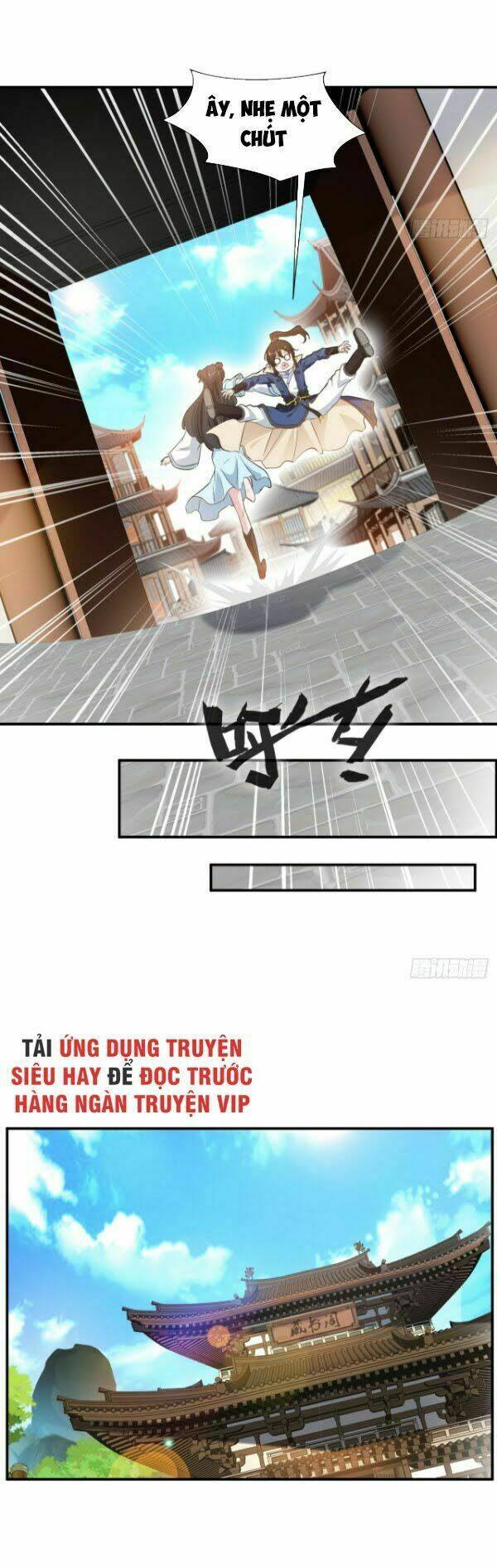 một đời thành tiên chapter 5 10