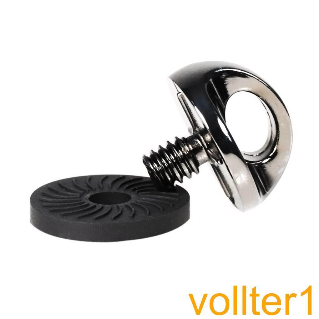 Camera Strap DSLR Camera 1/4&quot; Screw Shoulder Sling Neck Strap Belt Camera Bag Case Connecting Adapter【vollter1】