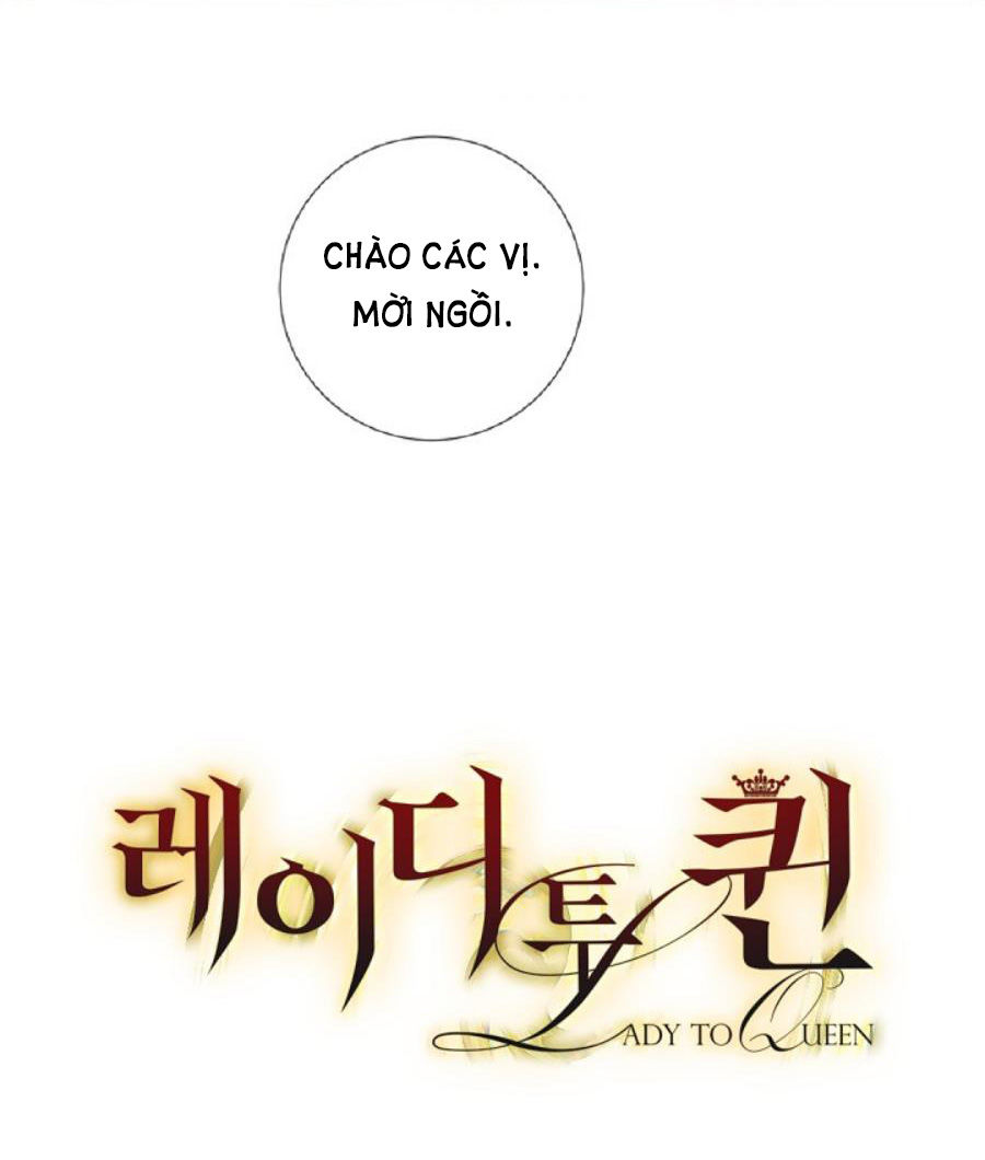 từ tiểu thư thành hoàng hậu - lady to queen chapter 32.2 6