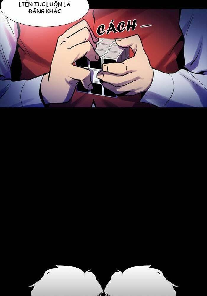 giáo sư băng giá chapter 1 29