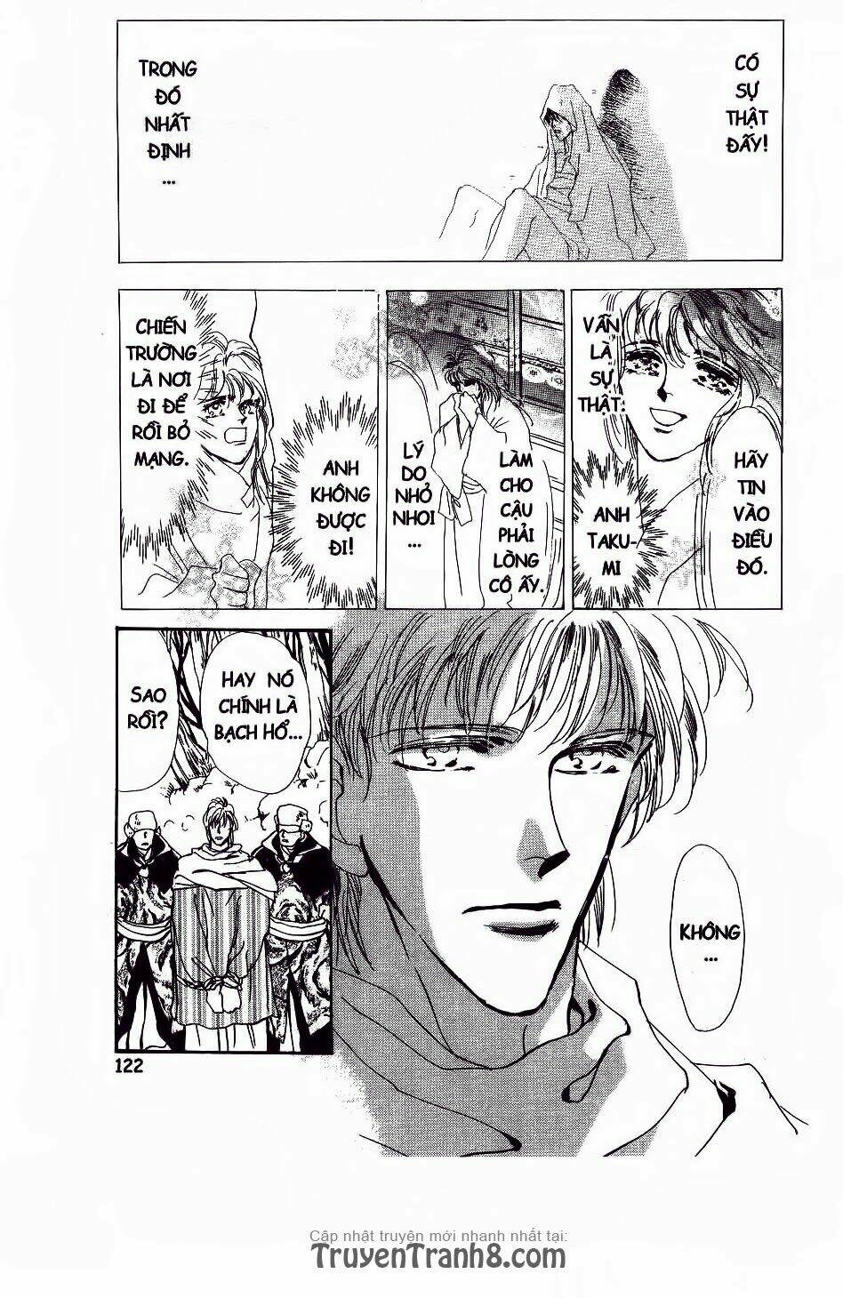 đứa con số phận chapter 60.2 8