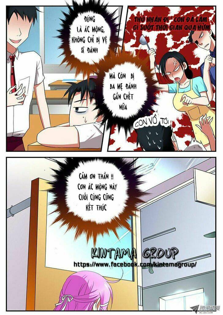 cupid's chocolates chapter 6 9