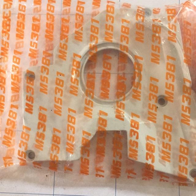 Nắp 5 lỗ bàn tay 381 #