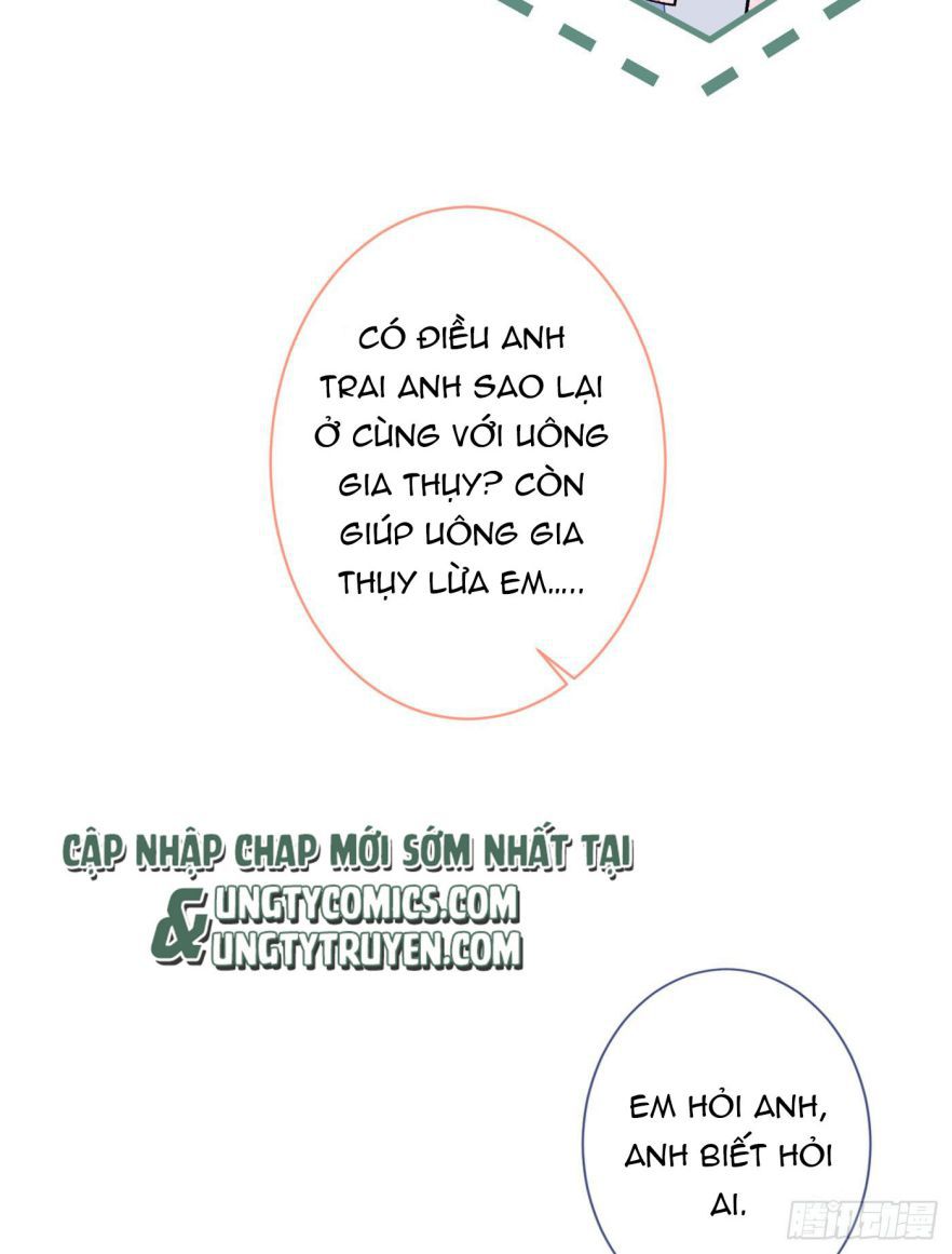 hotsearch của ảnh đế chapter 81 7