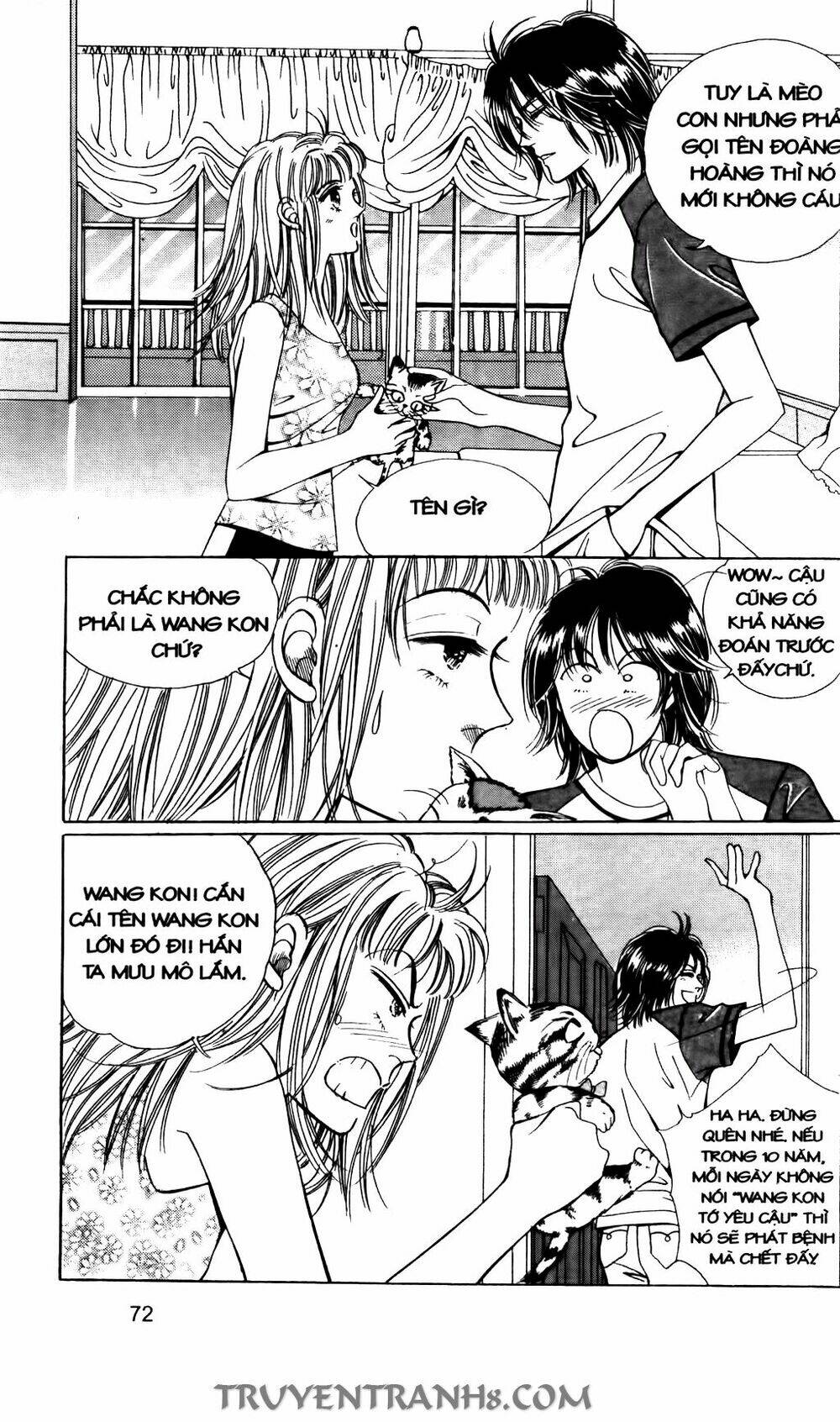 lọ lem kén rể chapter 39 23