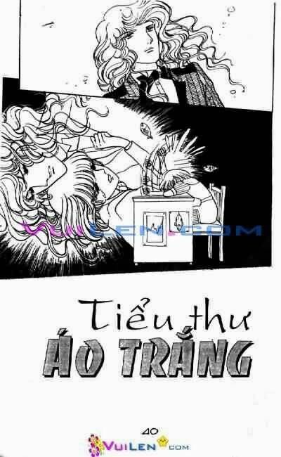 tiểu thư áo trắng chapter 12 40