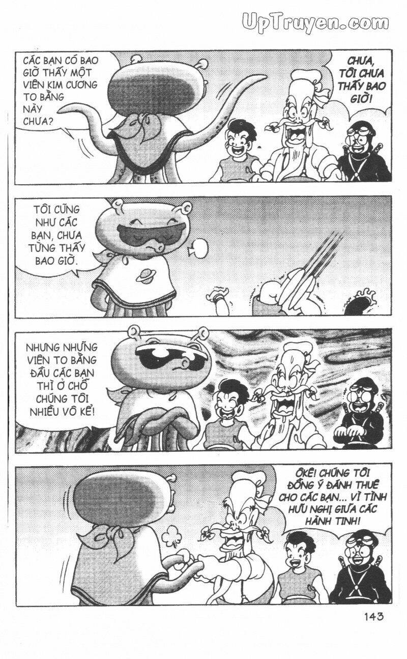 đội quân nhí nhố chapter 24 141