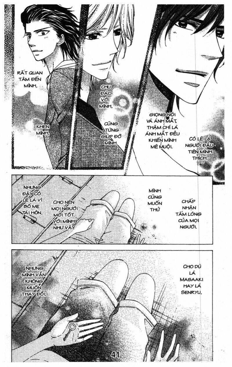 nụ cười thiên thần (bản đẹp) chapter 1 41